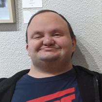 Team Page: Elias Herdocia